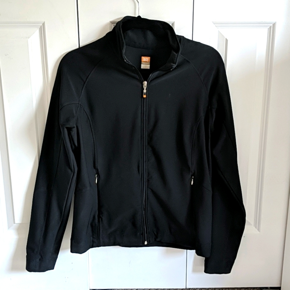 Lucy jacket